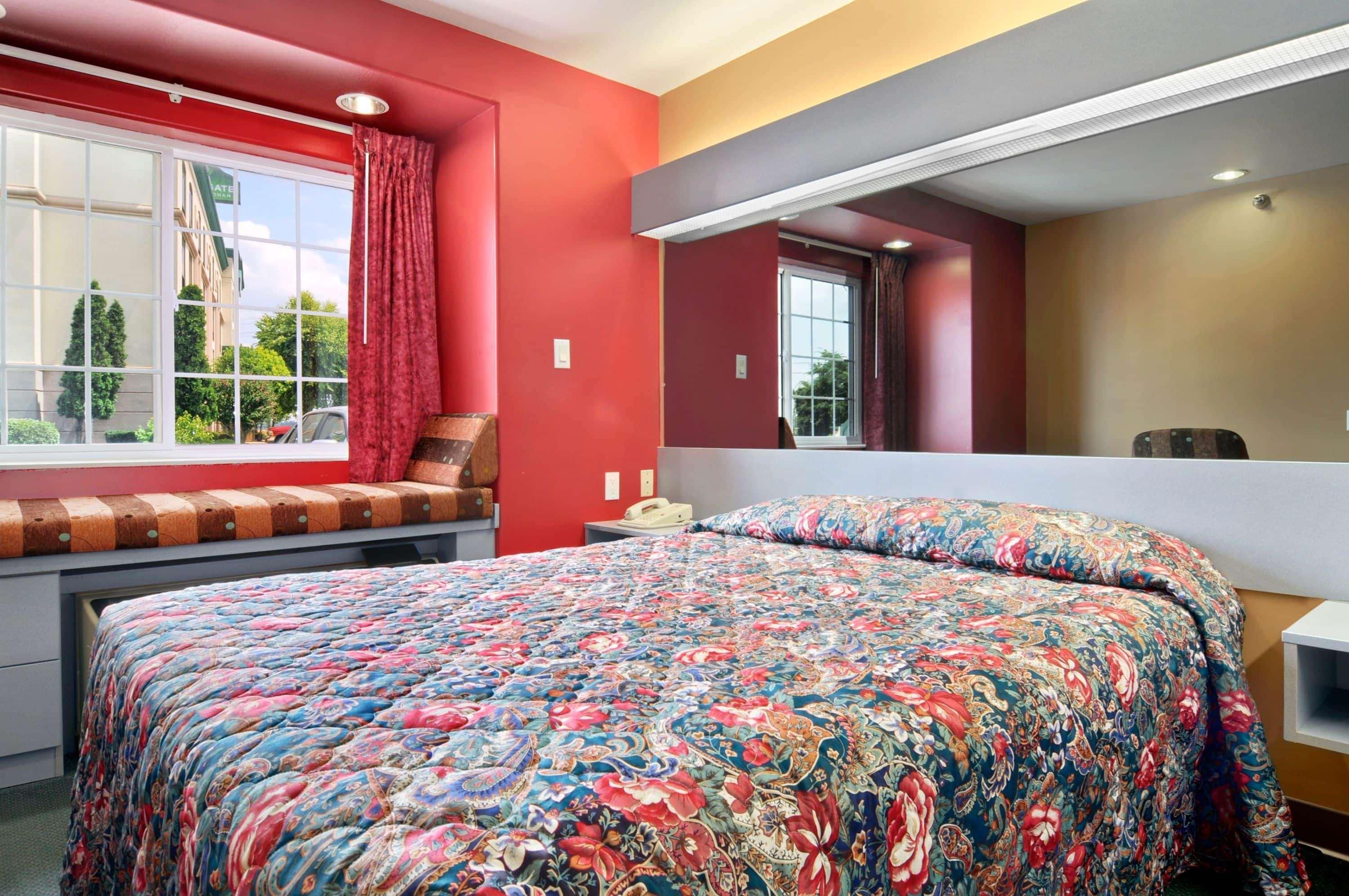 Microtel Inn And Suites Clarksville Ngoại thất bức ảnh