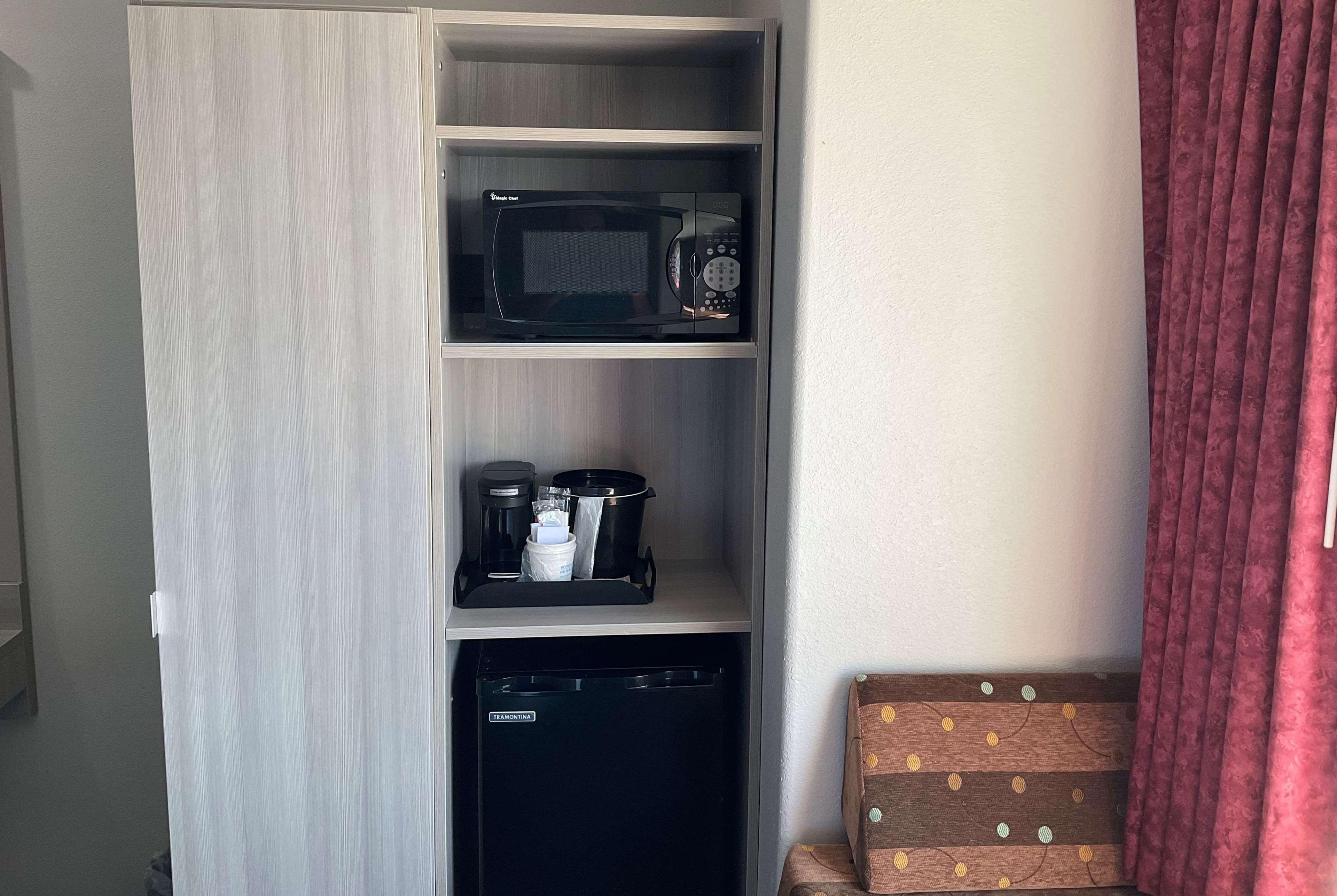 Microtel Inn And Suites Clarksville Ngoại thất bức ảnh