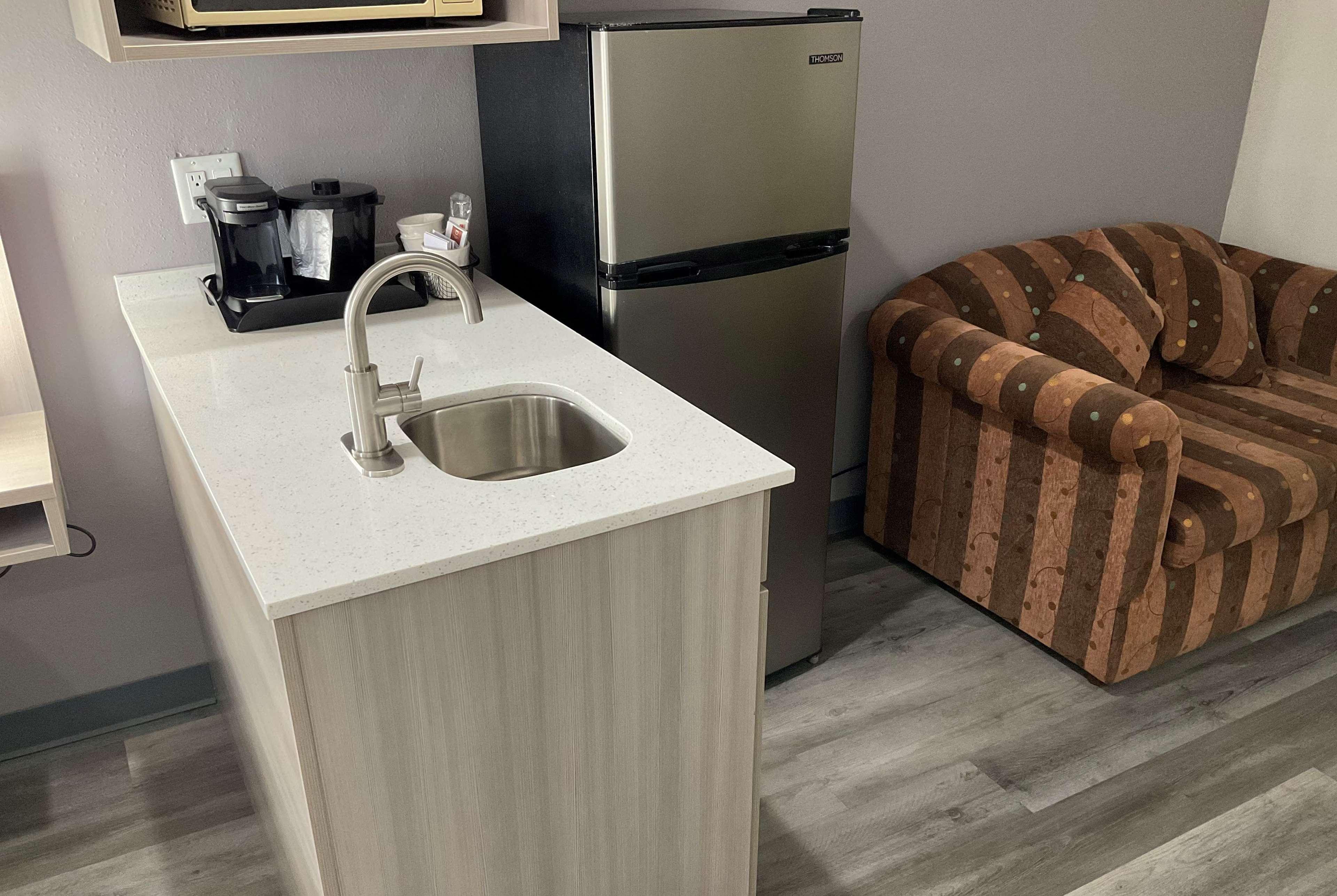 Microtel Inn And Suites Clarksville Ngoại thất bức ảnh